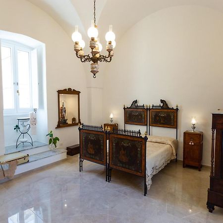 Dimora 1890 Διαμέρισμα Parabita Εξωτερικό φωτογραφία